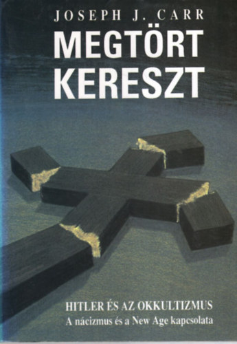 A megtrt kereszt