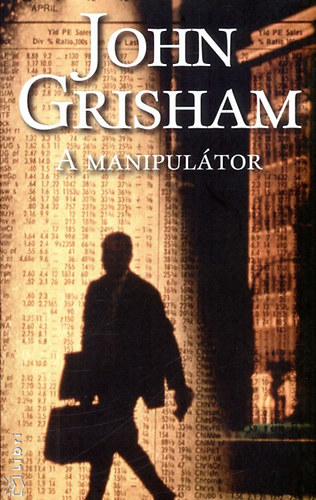 A manipultor    - The Broker