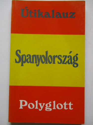 Polyglott tikalauz - Spanyolorszg