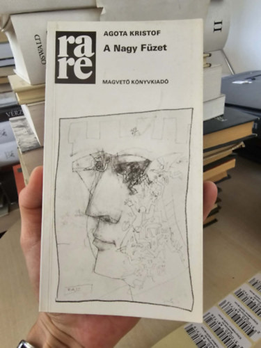 A Nagy F�zet - DEDIK�LT P�LD�NY!