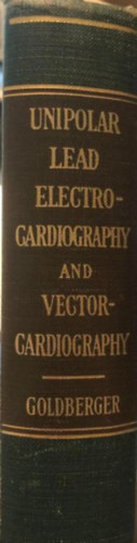 Unipolar lead electrocardiography and vectorcardiography