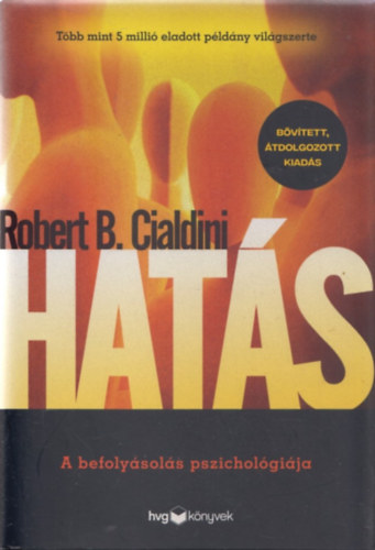 Robert B. Cialdini - Hat�s