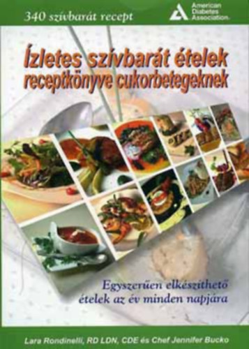 zletes szvbart telek receptknyve cukorbetegeknek - 340 SZVBART RECEPT (Kolbszos burgonyaleves; Karfiol citromos mustrosvajjal; Stroganof marha; Sttks kenyr; Bannos-zabos palacsinta; des burgonyspite; Karamells fagy
