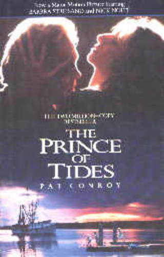 Pat Conroy - The prince of tides