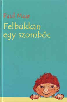 Felbukkan egy szombc