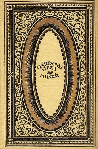 Kt menyasszony - Julcsa kutja - Lenynzben (Grdonyi Gza munki)