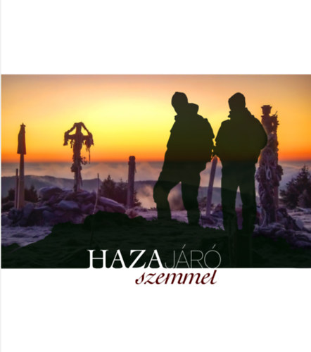 Moys Zolt�n - Hazaj�r� szemmel - A K�rp�t-medence kincsei