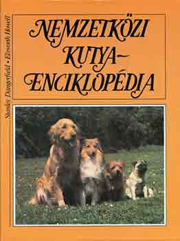 Nemzetkzi kutyaenciklopdia