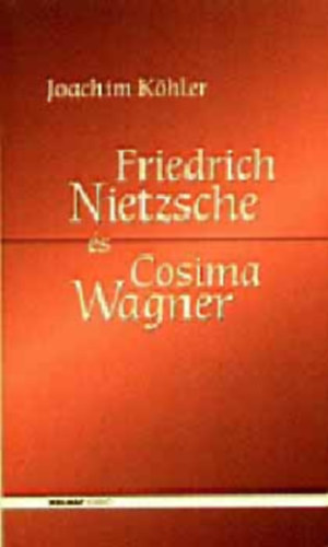Friedrich Nietzsche �s Cosima Wagner