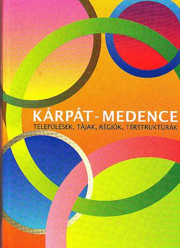 Krpt-Medence (Teleplsek, Tjak, Rgik, Trstruktrk)