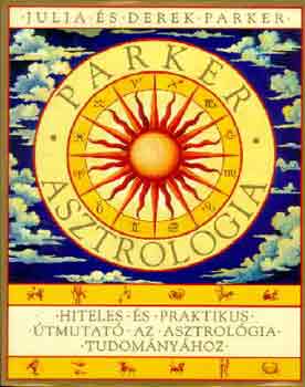 Parker asztrolgia
