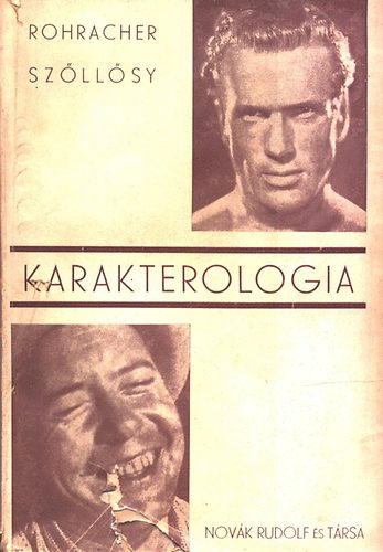 Karakterologia