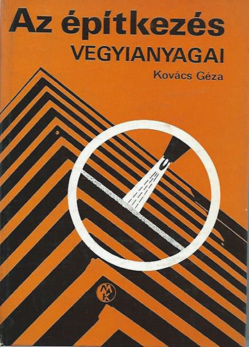 Az �p�tkez�s vegyianyagai