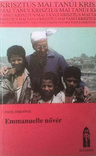 Paul Dreyfus - Emmanuelle nvr