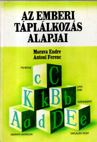 Az emberi t�pl�lkoz�s alapjai