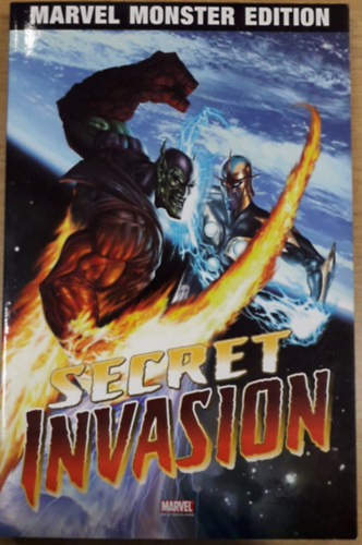 Secret Invasion 32.