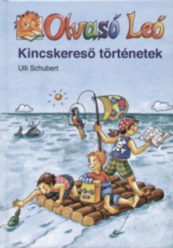 Olvas Le - Kincskeres trtnetek