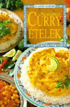 Klasszikus curry telek