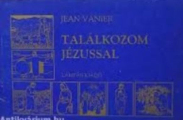 Tallkozom Jzussal