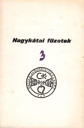 Nagyktai fzetek 3.