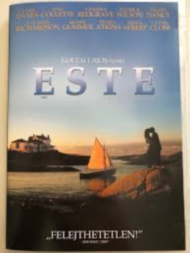 Este (1 DVD)