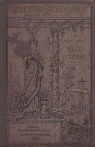 Gal Mzes - Dik-figurk