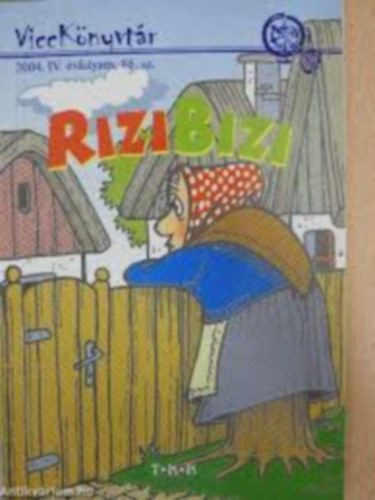 RiziBizi