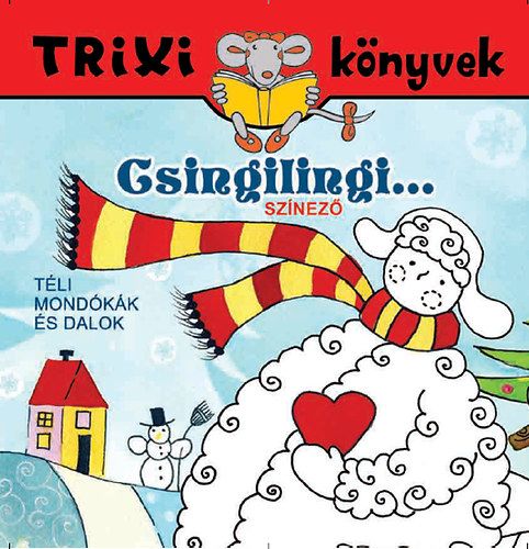 Csingilingi... Sznez