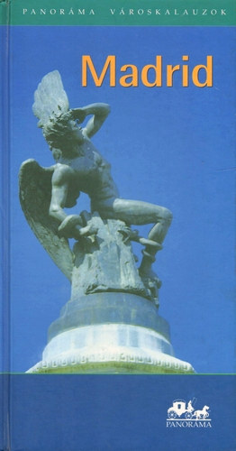 Madrid (Panorma)