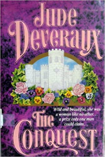 Jude Deveraux - The conquest