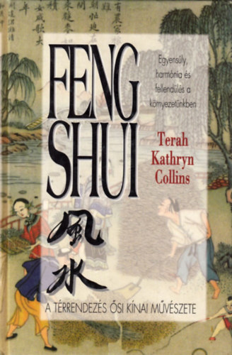 Feng shui (A trrendezs si knai mvszete)