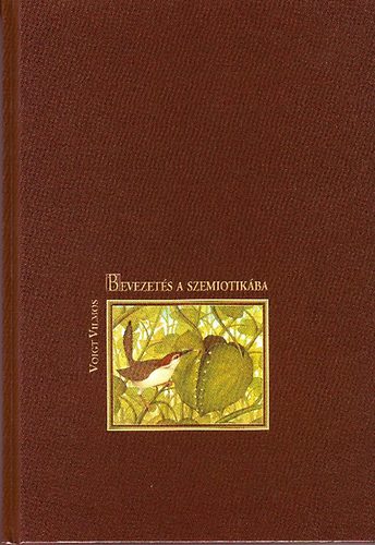 Bevezets a szemiotikba