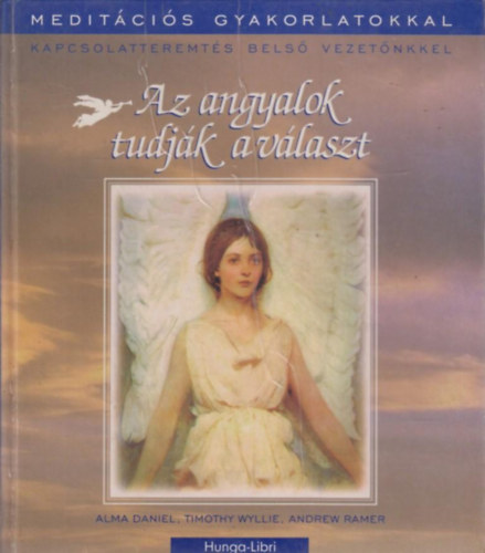 Az angyalok tudjk a vlaszt