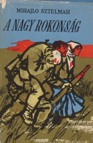 A nagy rokonsg I.