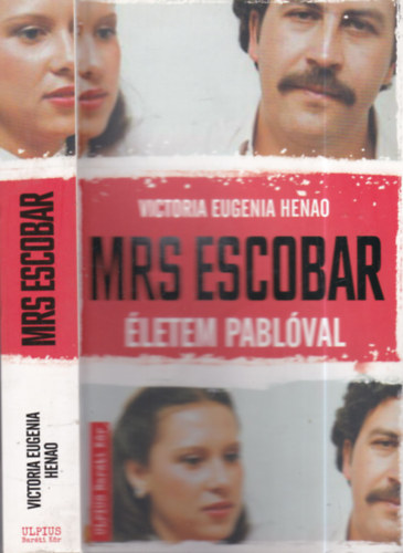 Mrs. Escobar - letem Pablval - dediklt