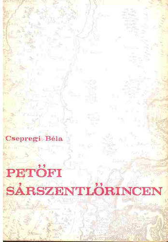 Petfi Srszentlrincen