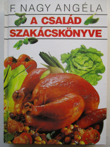 A csal�d szak�csk�nyve