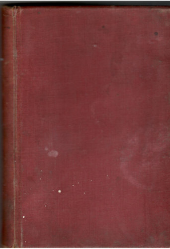 �gi vil�goss�g XXVII. �vfolyam 1925