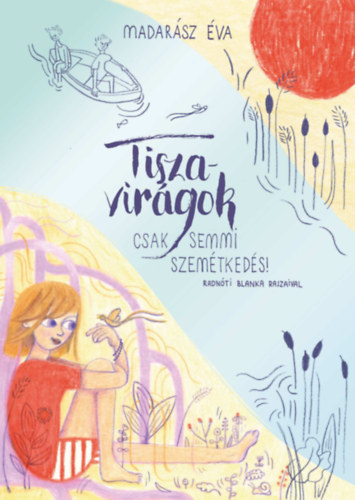 Tiszavirgok