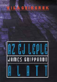 James Grippando - Az j leple alatt