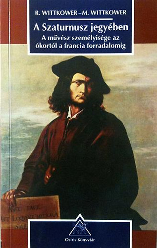 A Szaturnusz jegy�ben