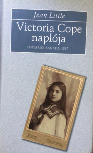 Victoria Cope naplja