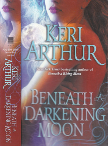 Beneath Darkening Moon