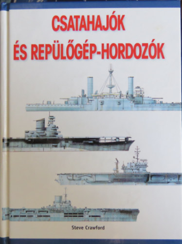 Csatahaj�k �s rep�l�g�p-hordoz�k