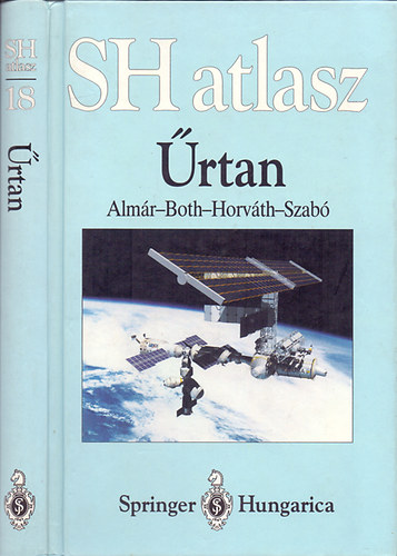 SH atlasz - rtan