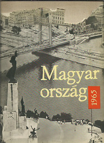 Magyarorsz�g - 1965