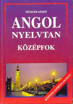 Angol nyelvtan (kzpfok)
