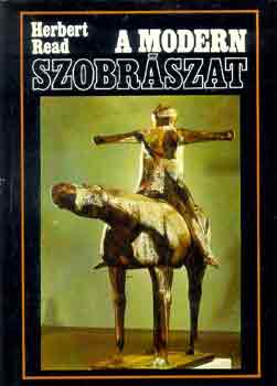 A modern szobrszat