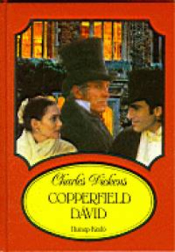 Copperfield Dvid