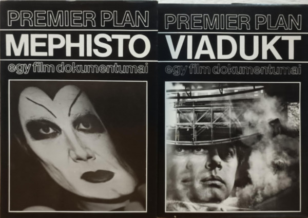 Premier Plan k�nyvcsomag